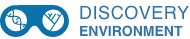 CyVerse Discovery Environment